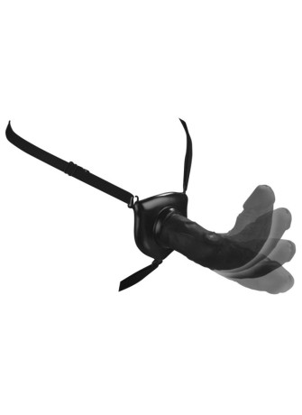 Posable Partner Strap-on